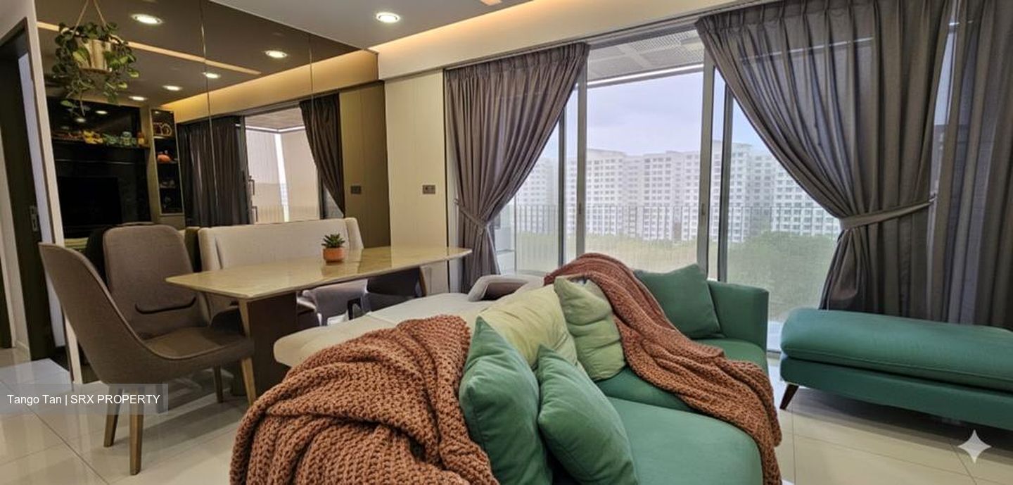 Ecopolitan (D19), Condominium #575745361